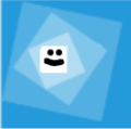 BlockyBlue